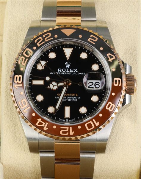 rolex root beer alternative|rolex gmt root beer price.